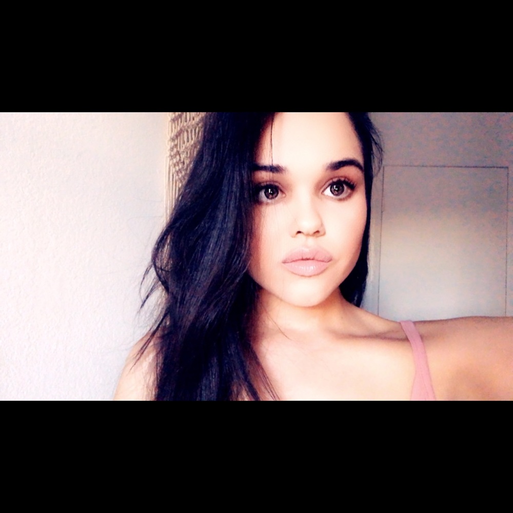 Meet your Posher, Mariah